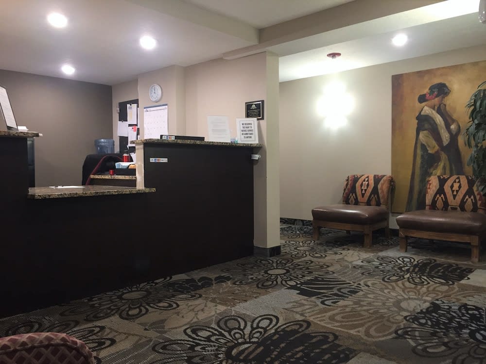 Americas Best Value Inn & Suites-Boise 2
