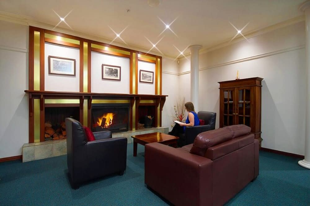 Grande Escape Resort 4