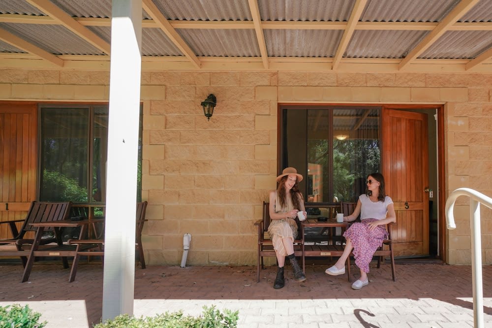 Grande Escape Resort 1