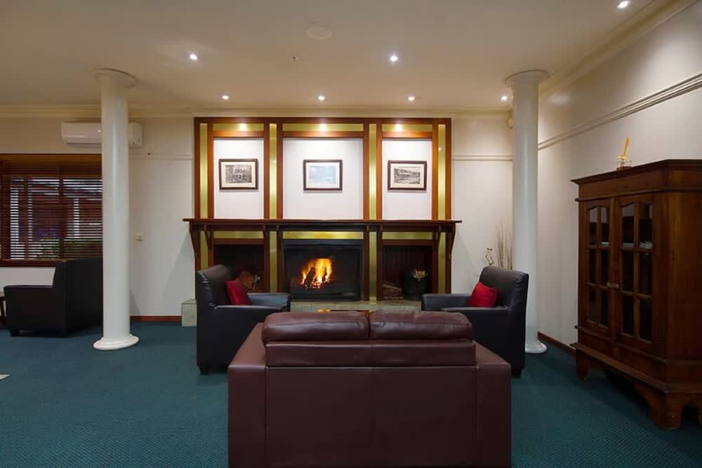 Grande Escape Resort 3