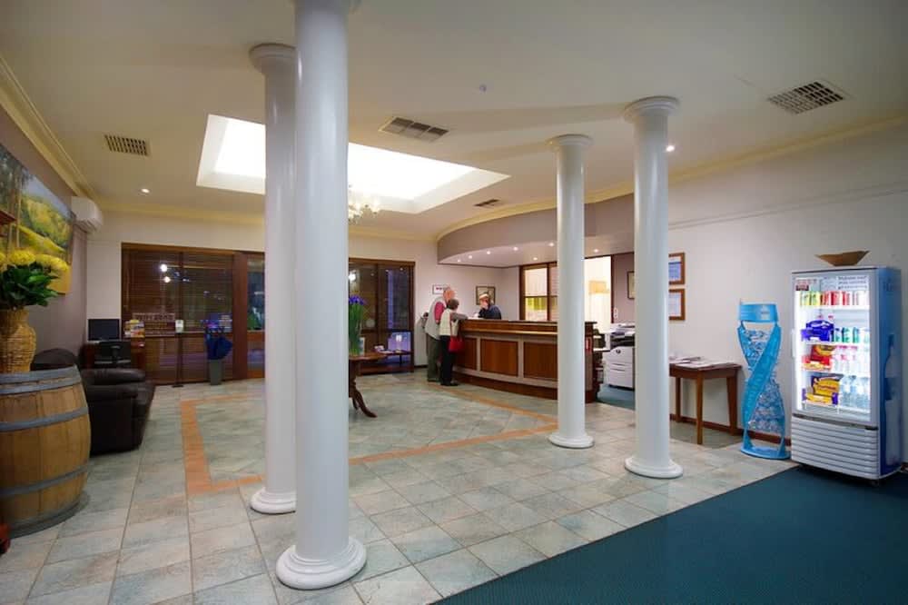 Grande Escape Resort 2