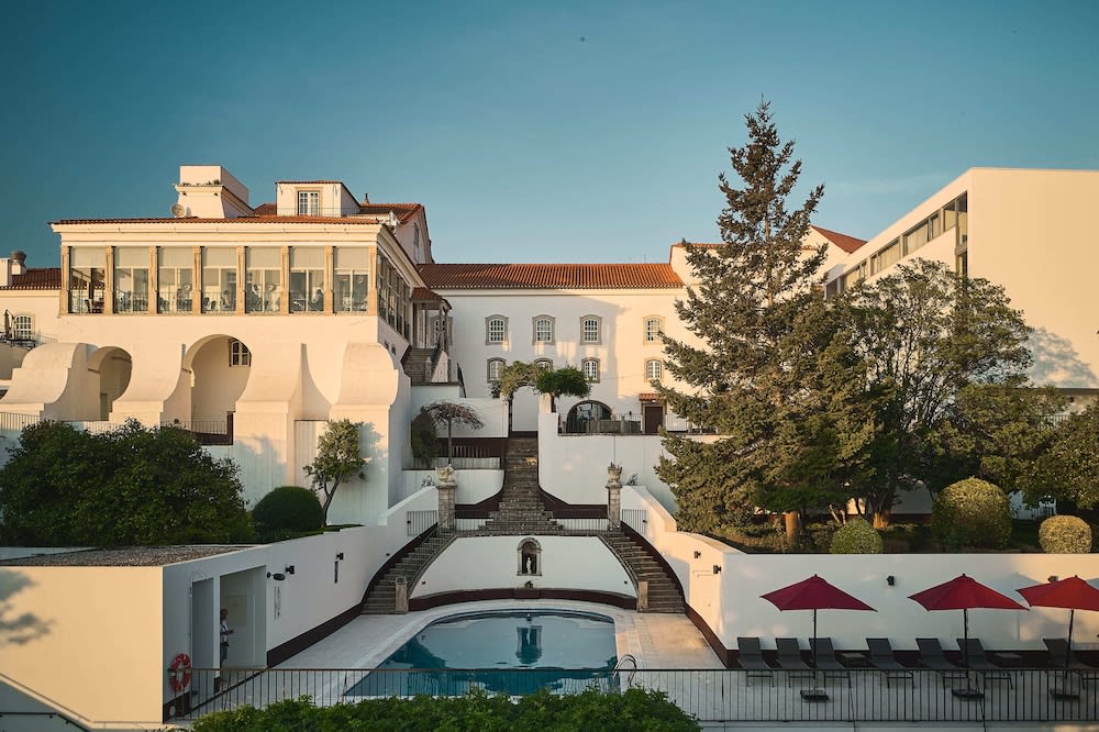Palacio da Lousa Boutique Hotel 1