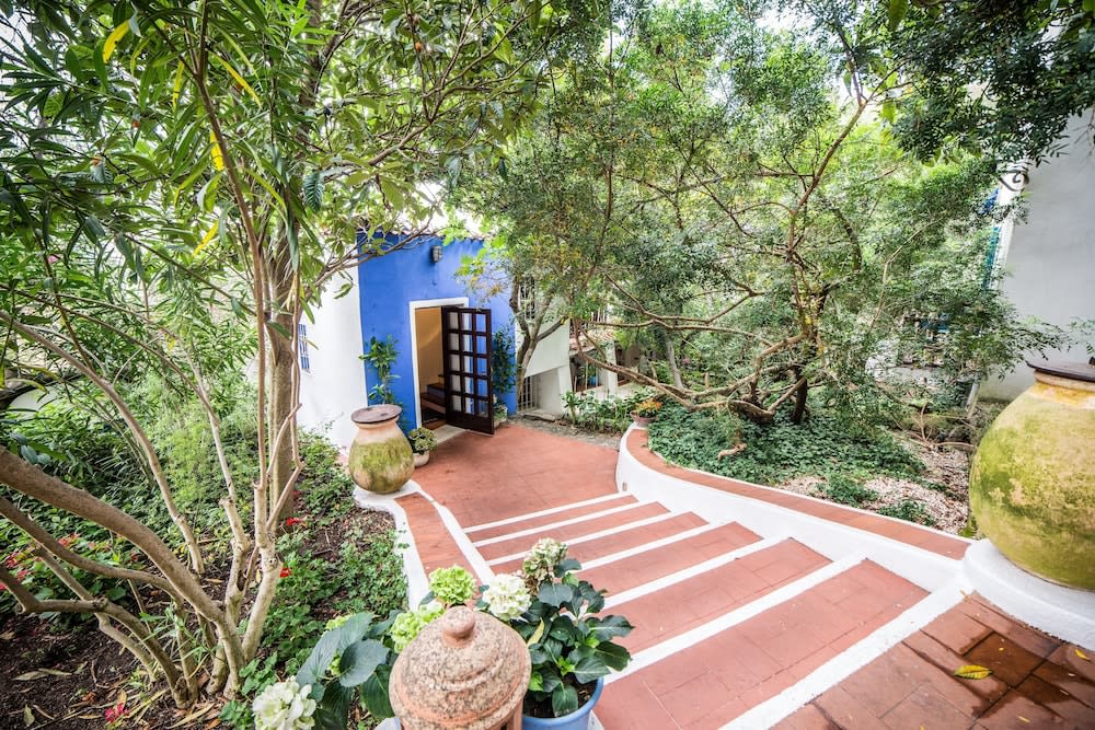 Su Gologone Experience Hotel 2