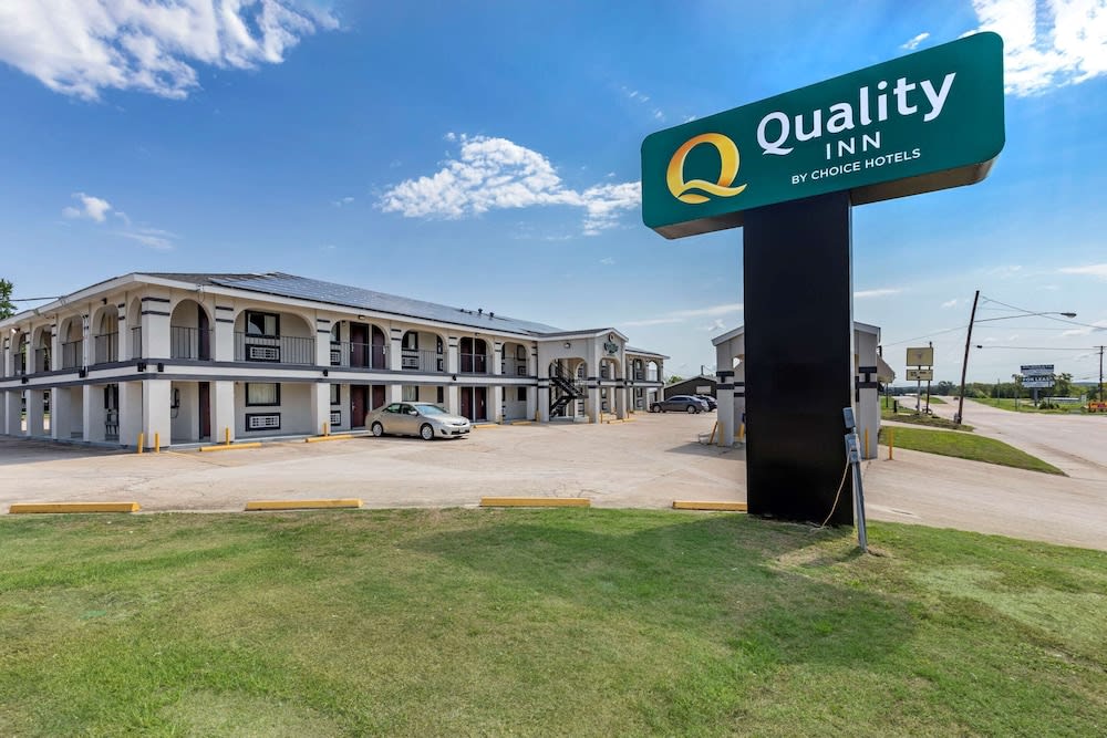Quality Inn Cameron 1
