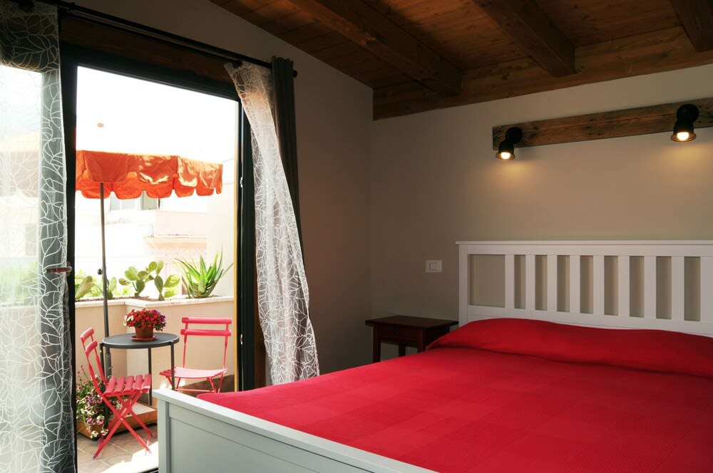 TerraSole Bakery B&B 1