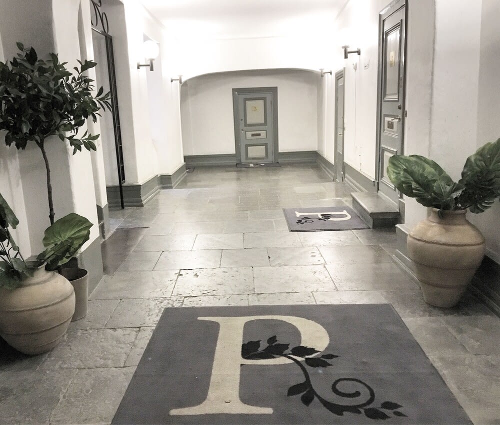 Residence Perseus 2