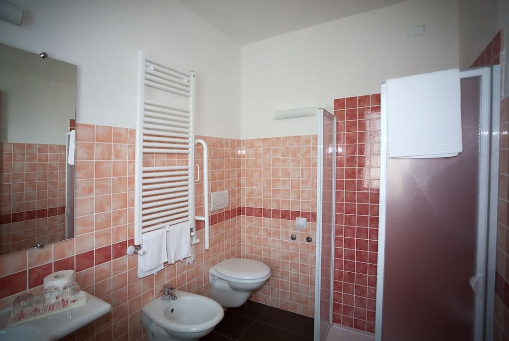 Hotel Porto Azzurro 5