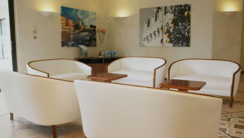 Hotel Porto Azzurro 3