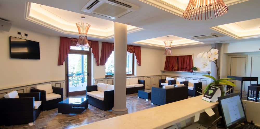 Hotel Saligari 2