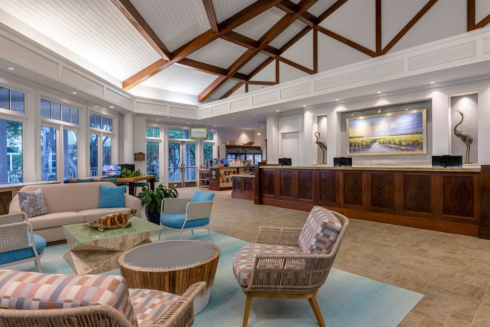 Marriott's SurfWatch 2
