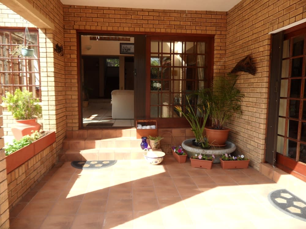 Bayside Lodge Garden Route B&B 2