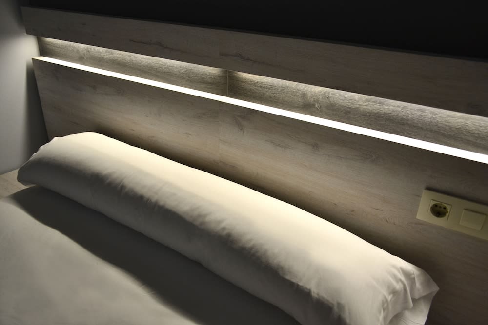 Hotel Alda Centro Oviedo 5