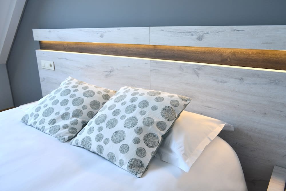 Hotel Alda Centro Oviedo 1