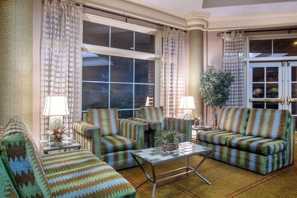 La Quinta by Wyndham Charlotte Airport South 2