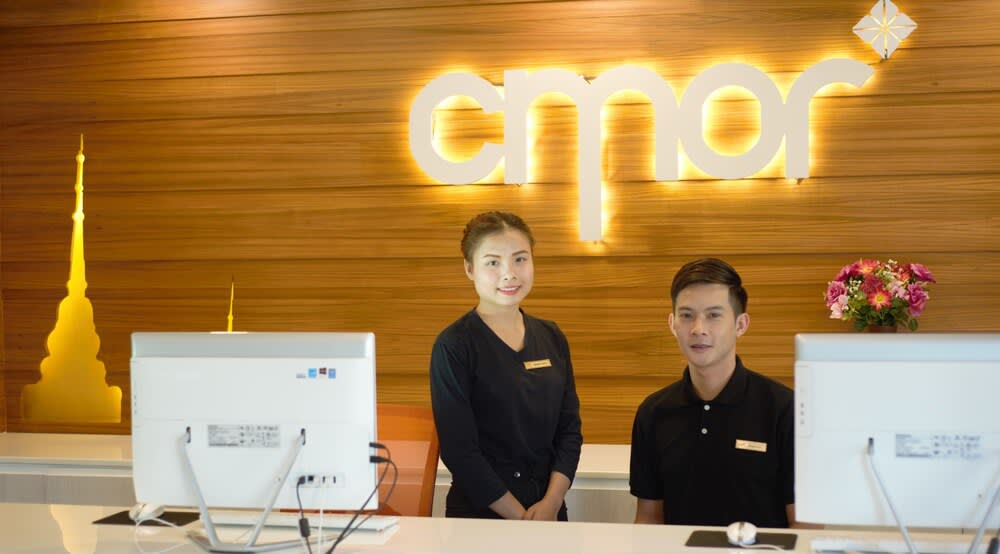Cmor by Recall Hotels, Chiang Mai 2