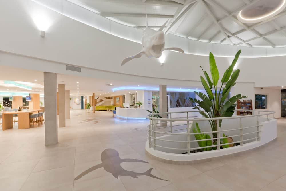 Marvell Club Hotel & Apartments 4