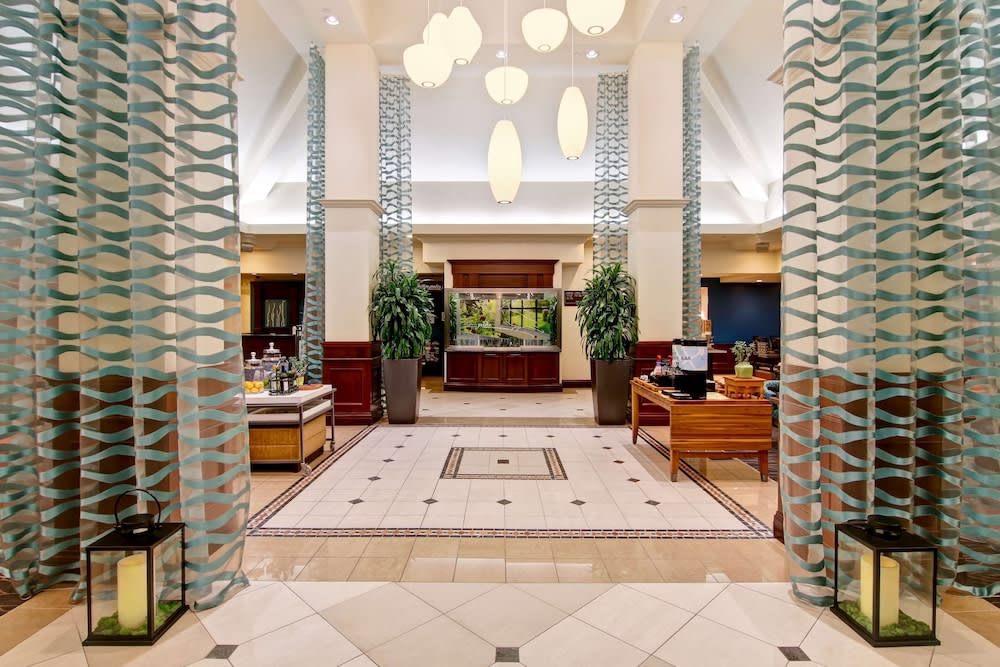 Hilton Garden Inn Toronto/Burlington 2