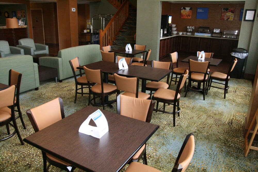 Comfort Inn Pine Grove I-81 Hershey Area 2