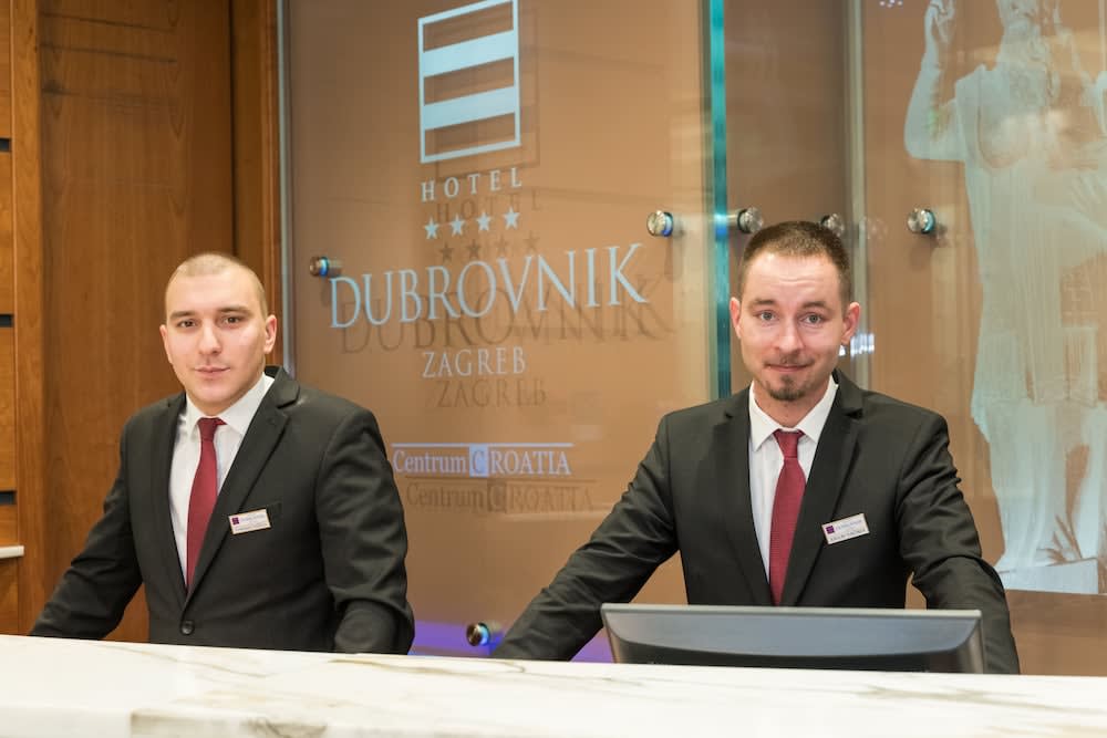 Hotel Dubrovnik 5