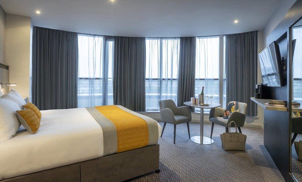 Maldron Hotel Sandy Road Galway 1