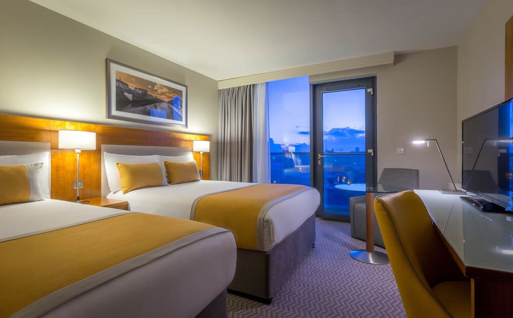 Maldron Hotel Sandy Road Galway 4