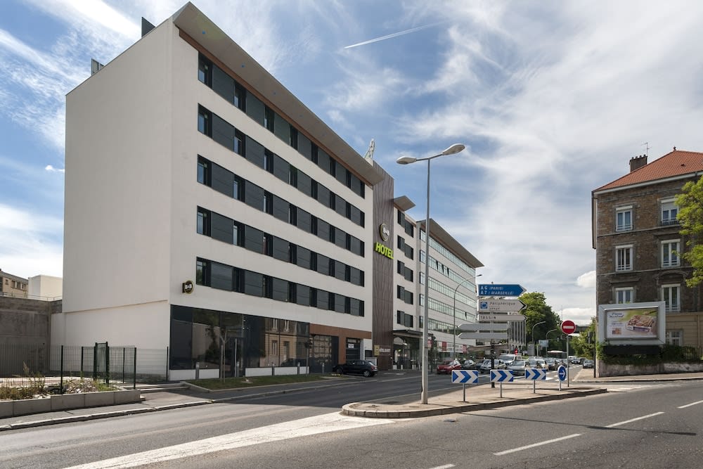 B&B HOTEL Lyon Ouest Tassin 1