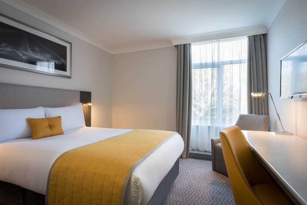 Maldron Hotel Sandy Road Galway 5