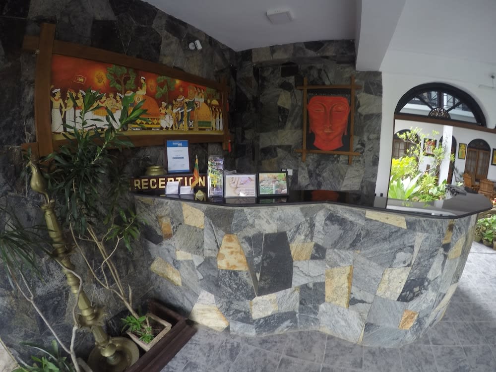 Hotel Sunray 2