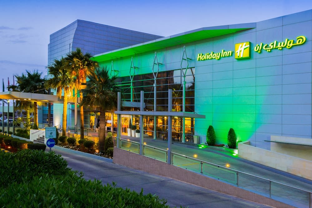 Holiday Inn KUWAIT SALMIYA by IHG 1