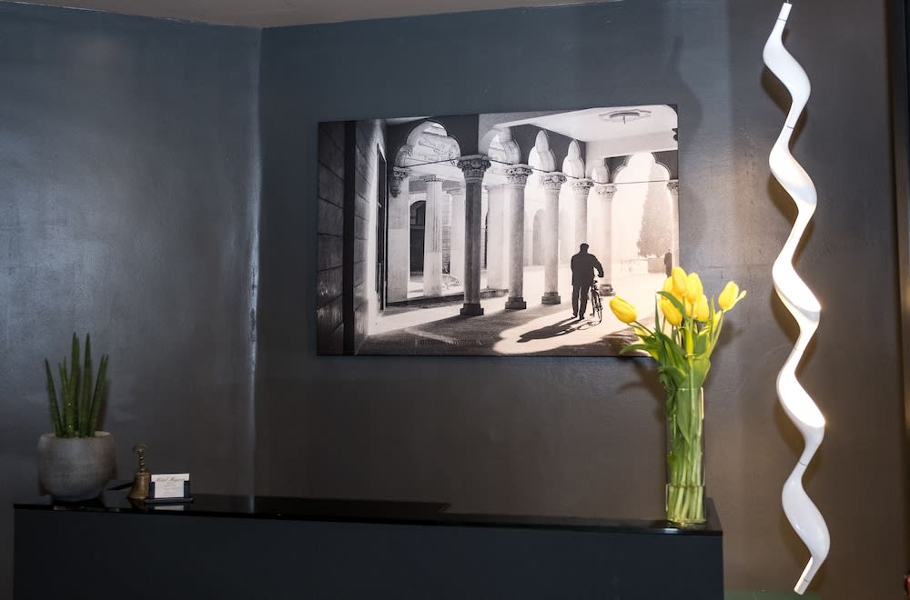 Hotel Serafino 2