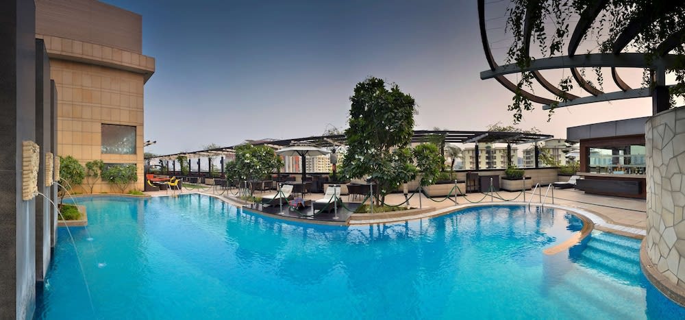 Park Plaza Gurgaon 1