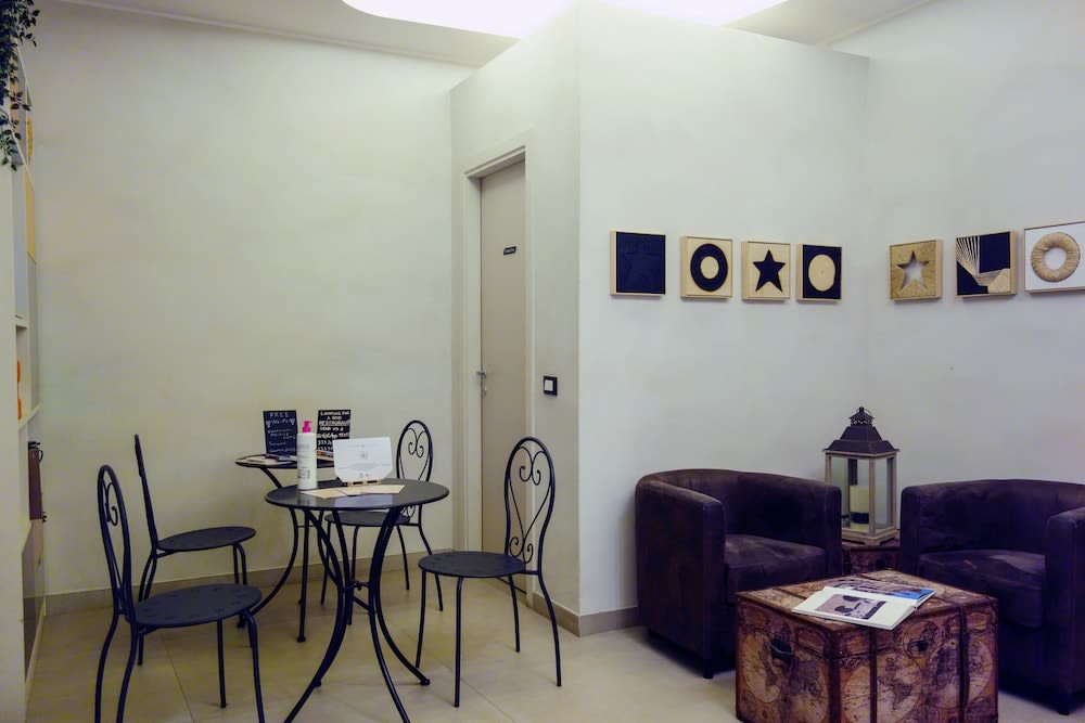 Campo De’ Fiori Prestige Rooms 2