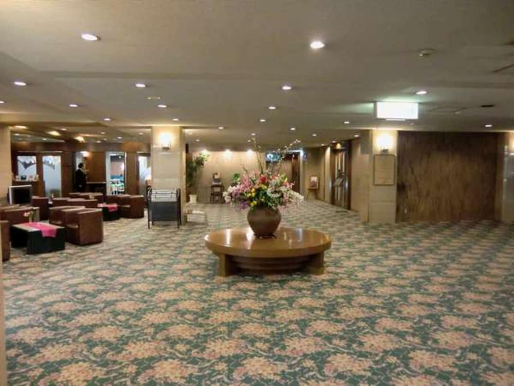 Hotel Gozensui 2