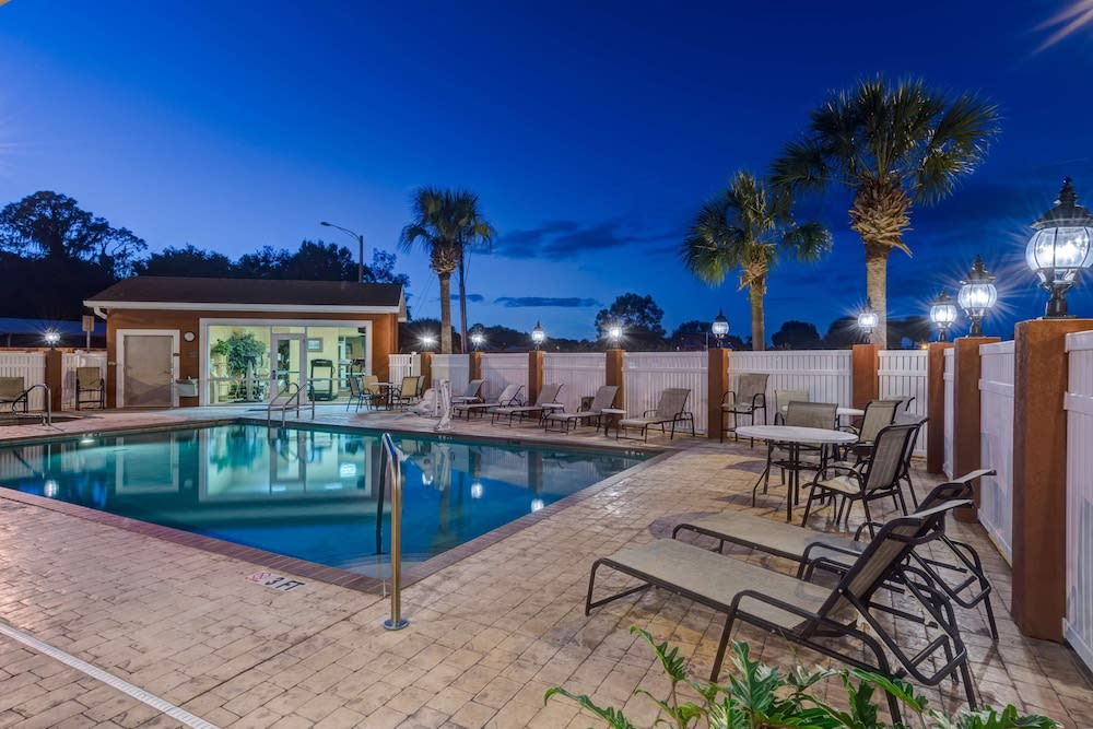 Best Western Heritage Inn and Suites 1