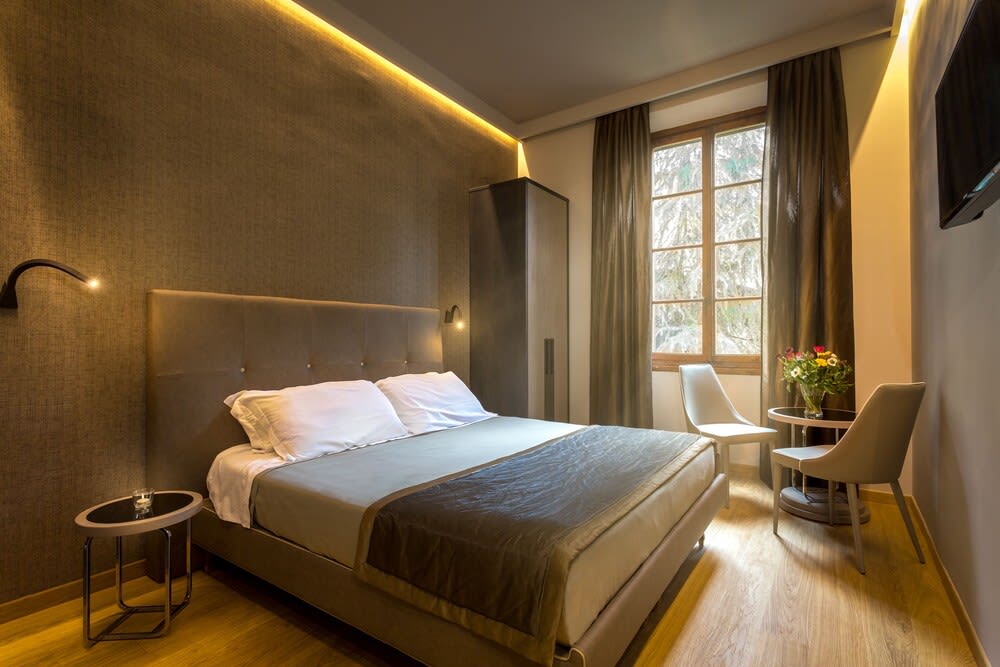 Tourist House Liberty 1