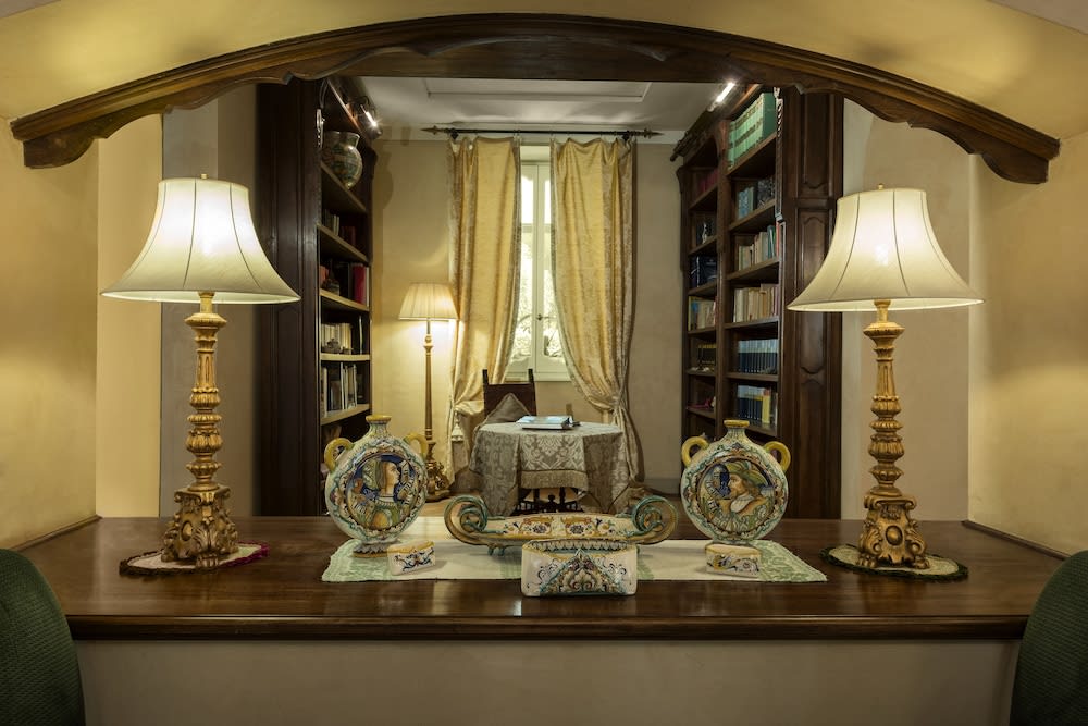 Posta Donini 1579 - UNA Esperienze 4