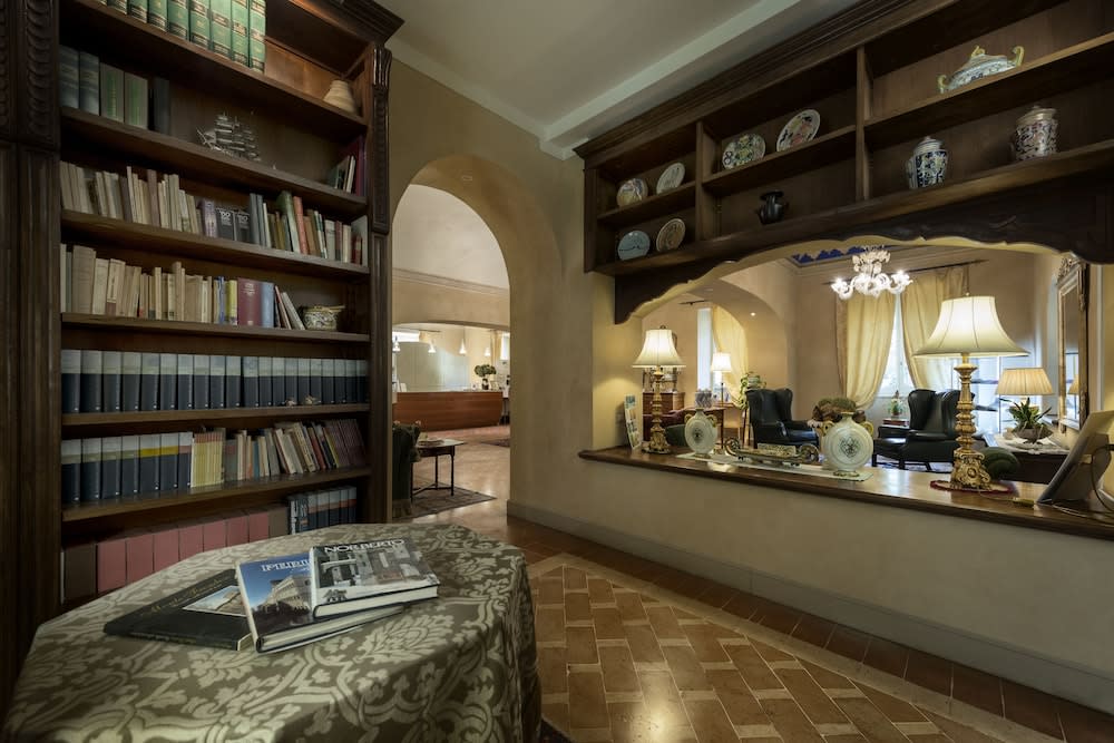 Posta Donini 1579 - UNA Esperienze 3