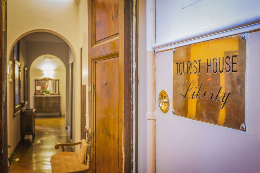 Tourist House Liberty 2