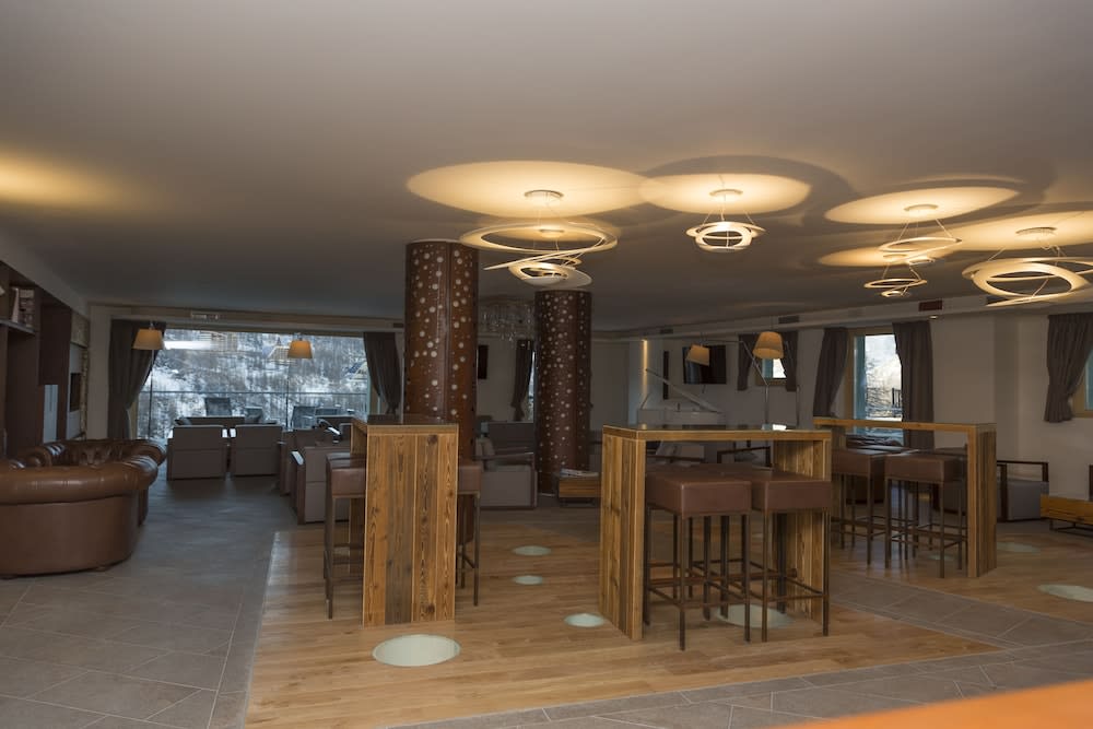 White Angel Hotel 2