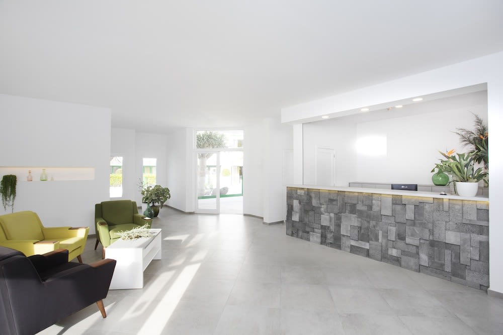 Apartamentos El Guarapo 2