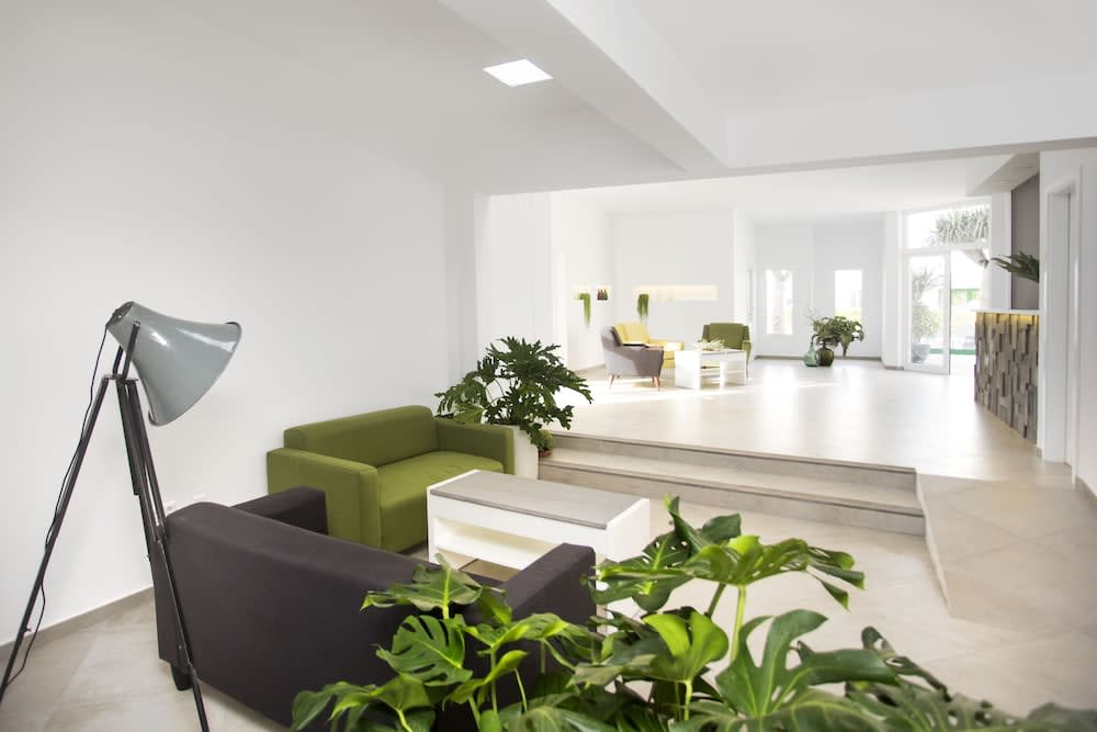 Apartamentos El Guarapo 4