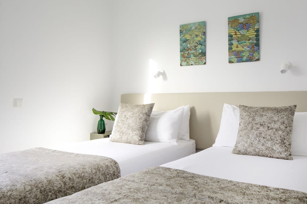 Apartamentos El Guarapo 5