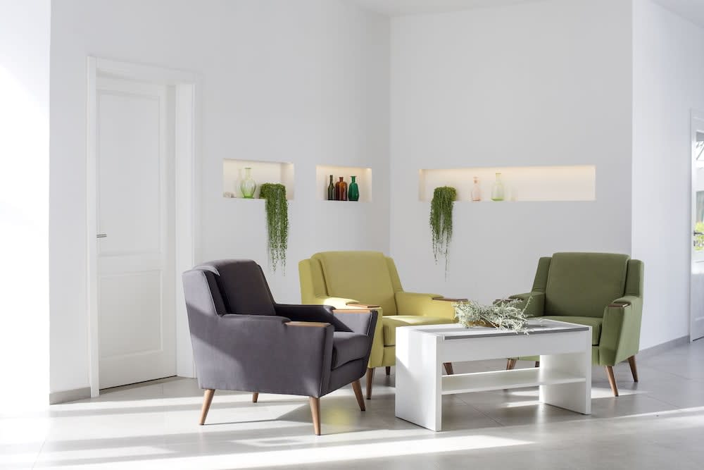 Apartamentos El Guarapo 3