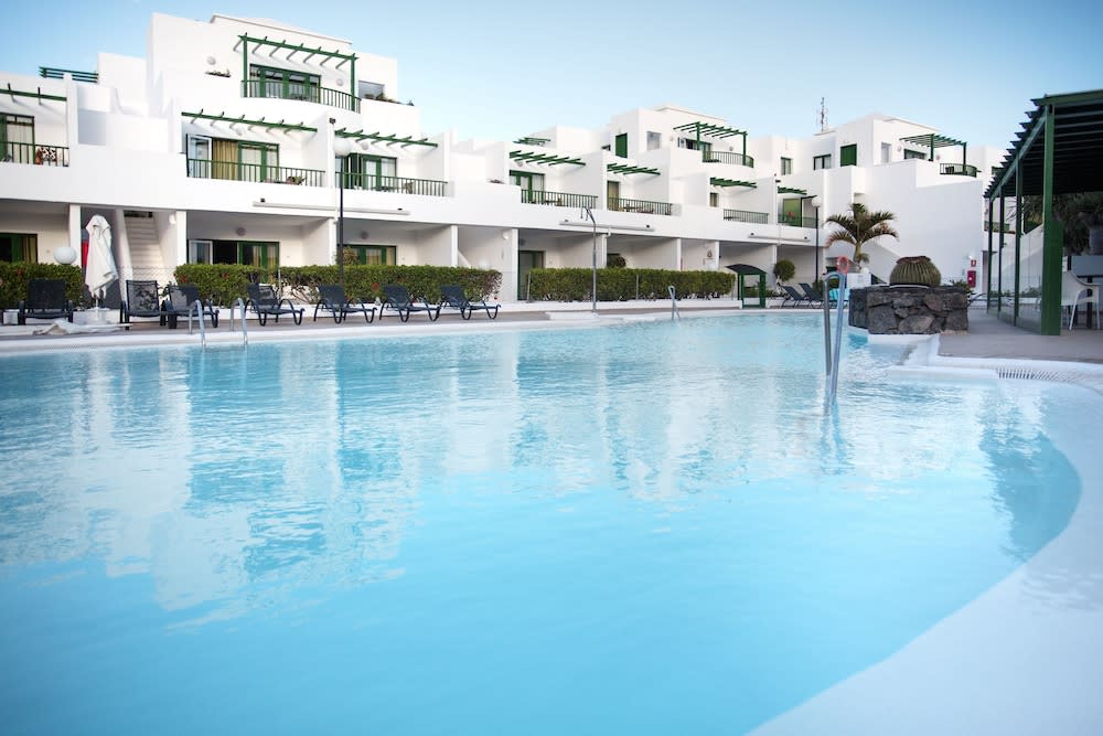 Apartamentos El Guarapo 1