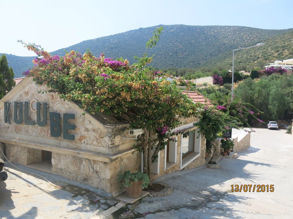 Kulube Hotel 2