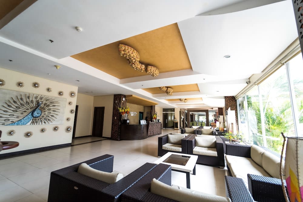 MO2 Westown Hotel Iloilo 2