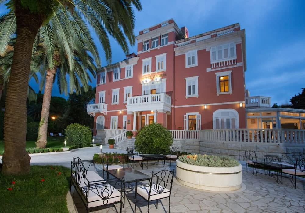 Heritage Hotel Zagreb Dubrovnik 1