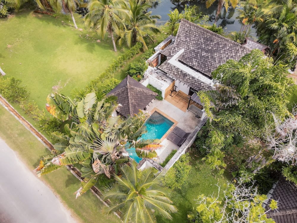 The Hotspring Beach Resort & Spa - SHA Extra Plus 2