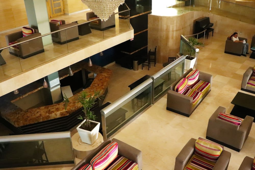 Holiday Inn Villahermosa Aeropuerto by IHG 2