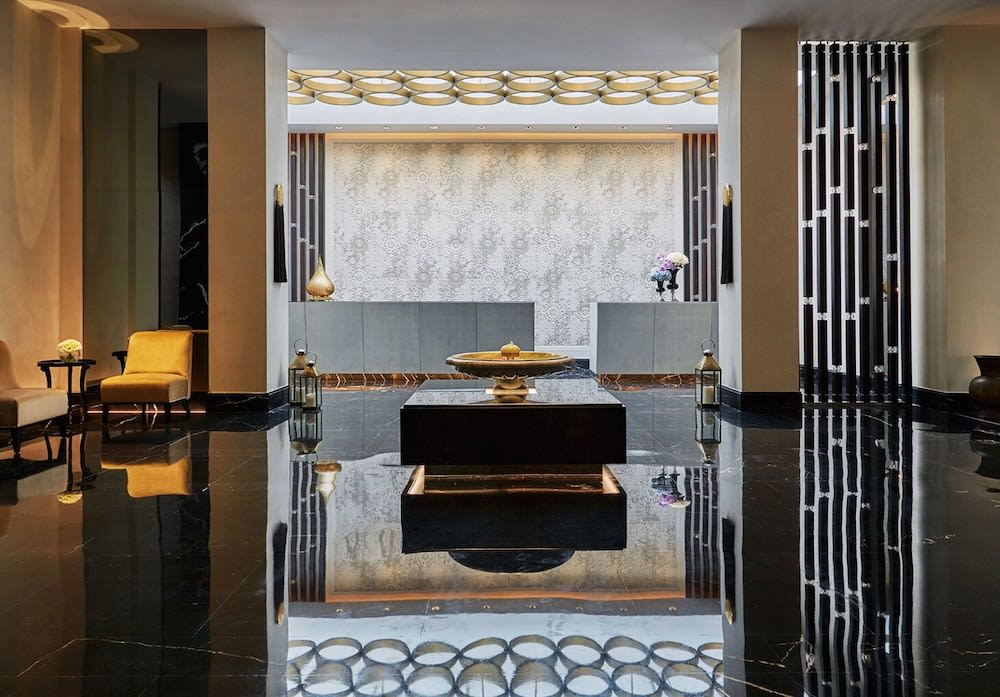 Four Seasons Hotel Casablanca 5